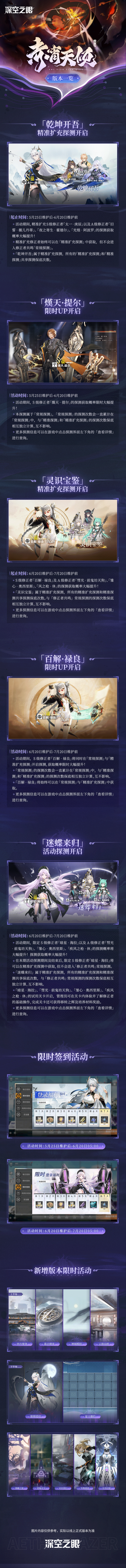 深空之眼管理员