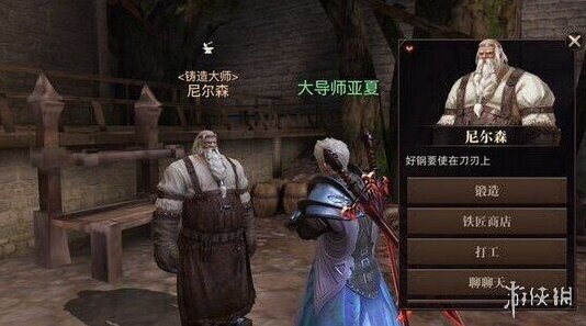 猎魂觉醒武器装备怎么进化 武器装备进化指南