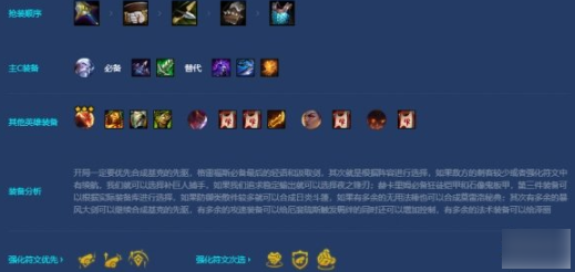 金铲铲之战格雷福斯