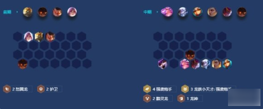 金铲铲之战炮手
