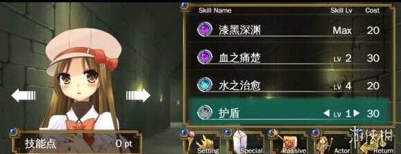 裂色的奇迹希娜好用吗 希娜技能战斗解析