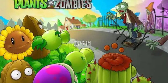 植物大战僵尸精华版精华版