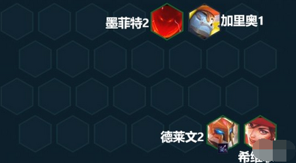 金铲铲之战人口