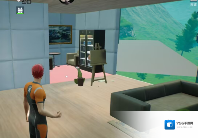 创造吧我们的星球饲料