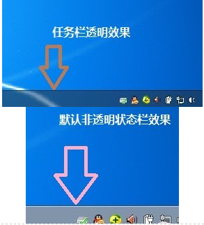 Windows7变不