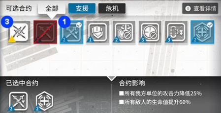 明日方舟官服危机