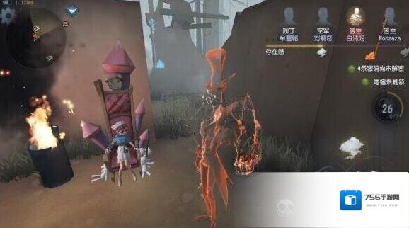第五人格求生者怎么加天赋点 求生者天赋加点上手技巧