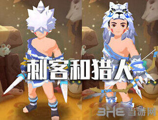 不休的乌拉拉刺客和猎人哪个好 祭司转职选择介绍