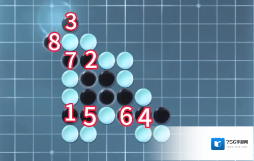 逆水寒无人
