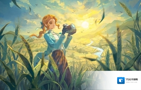 第五人格小满节气