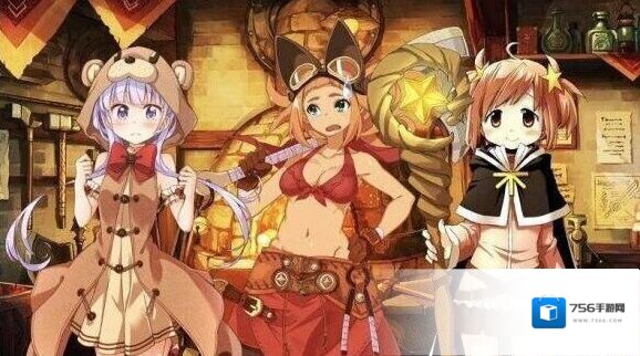 闪耀幻想曲怎么刷初始 闪耀幻想曲初始教程