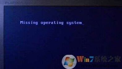 Windows7开机