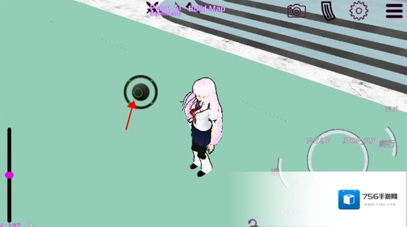 少女学园AI模拟器少女