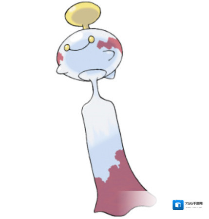 口袋妖怪日月超能系