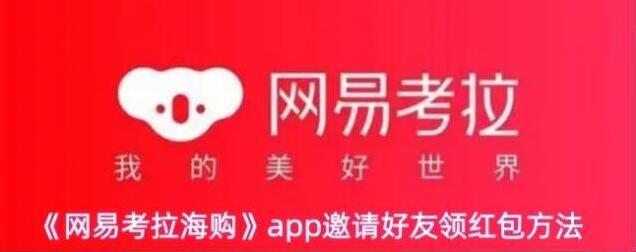 网易考拉海购好友