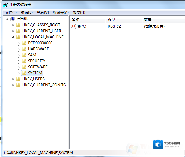 Windows7配置