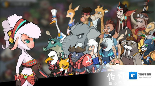 斯特恩大陆游戏