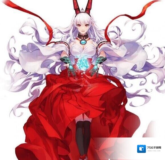 幻想神域手游玉藻前怎么样 玉藻前资料介绍
