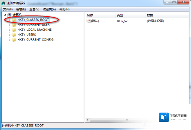 Windows7箭头