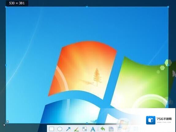 Windows7就可以了