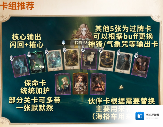 哈利波特魔法觉醒沙漠调查天罗谜网攻略