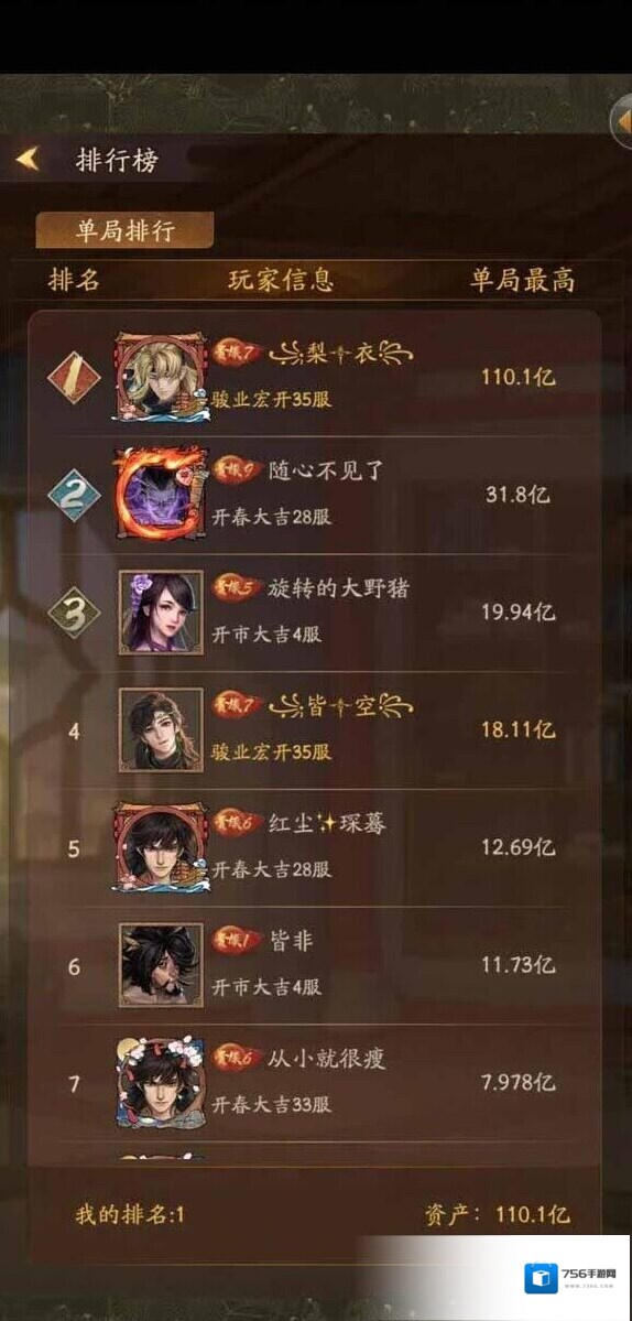 叫我大掌柜大商途玩法攻略