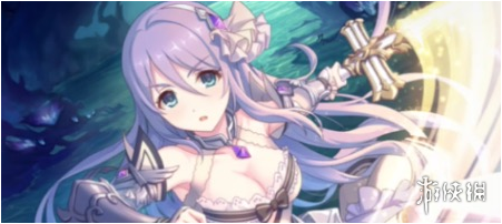 公主连接!Re:Dive静流
