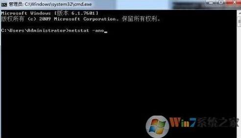 Windows7如下图所示