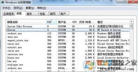 Windows7输入