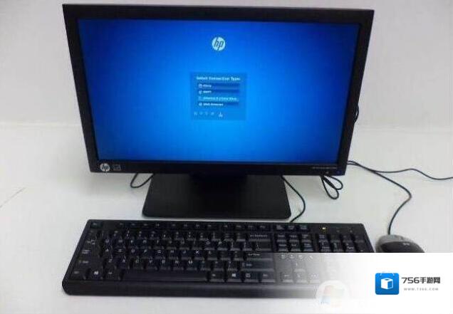Windows7属性