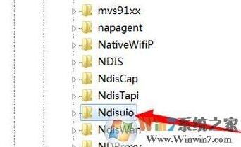 Windows7服务