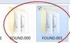 Windows7文件夹选项