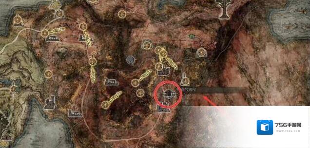艾尔登法环登法