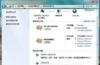 Windows7服务器