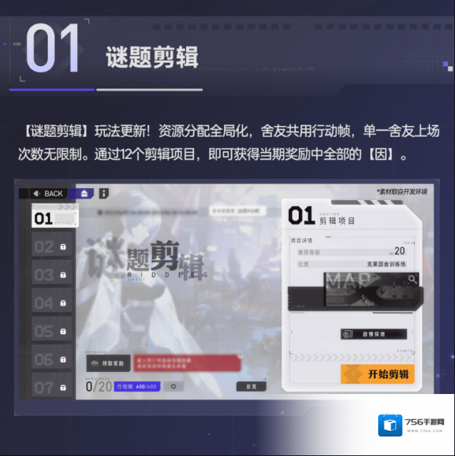 环行旅舍一览