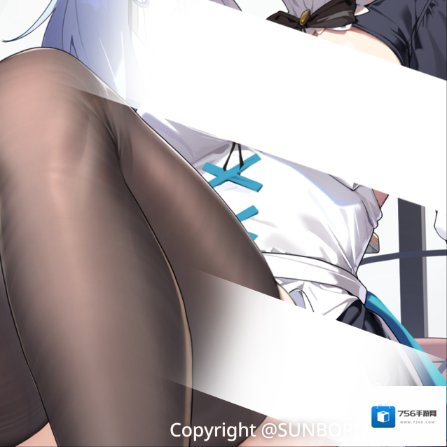 少女前线云图计划 全新主题心智投影图透（二）