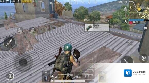 绝地求生：刺激战场玩家