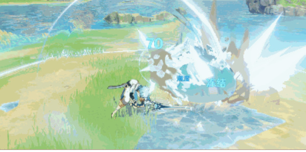 原神充能