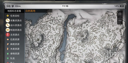 明日之后白树高地boss打法 白树高地boss怎么打