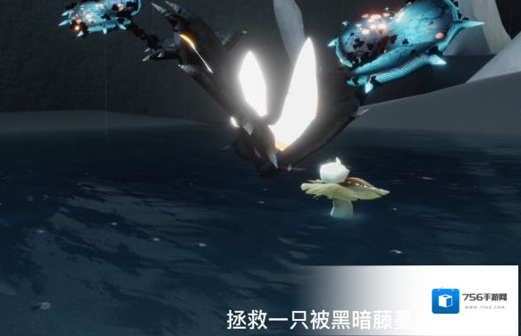 光遇官方正版任务完成