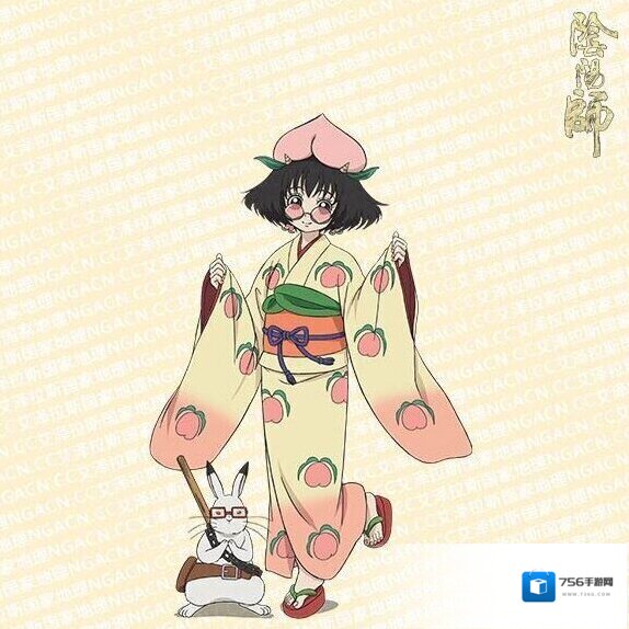 阴阳师新式神蜜桃芥子什么时候出 蜜桃芥子上线时间介绍