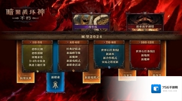 暗黑破坏神不朽庇护之地