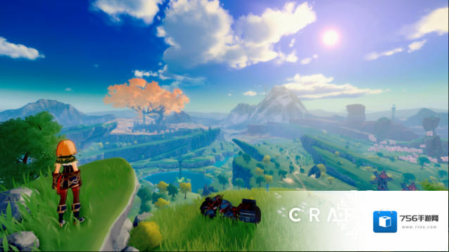 幻兽帕鲁移动端