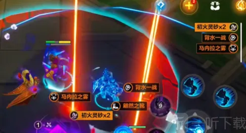 火炬之光无限暗金