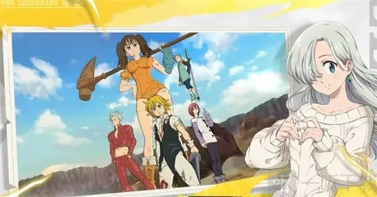 七人传奇光与暗之交战贫民应该怎么组合 平民阵容详细讲解