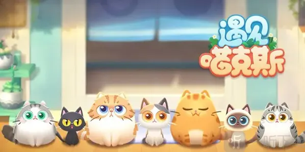 遇见喵克斯怎么生小猫 生小猫攻略介绍