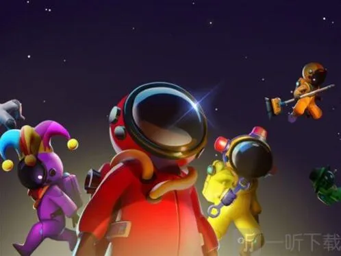 太空行动金水任务如何完成 金水任务完成方法