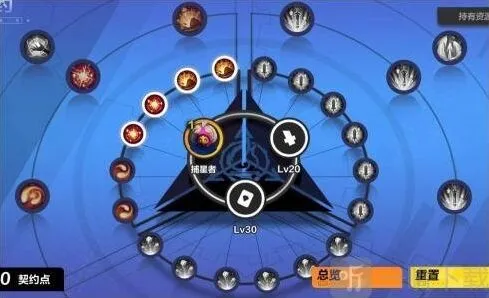 火炬之光无限属性