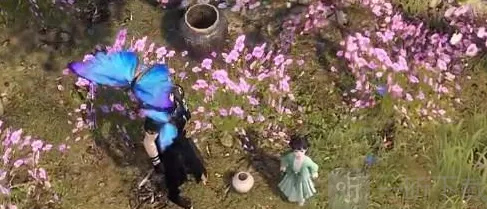 逆水寒舆论宣传