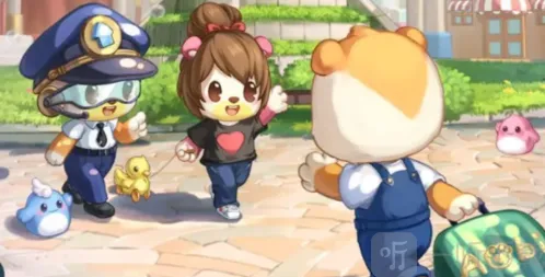 奥比岛手游活力扭蛋机怎么玩 活力扭蛋机玩法详解